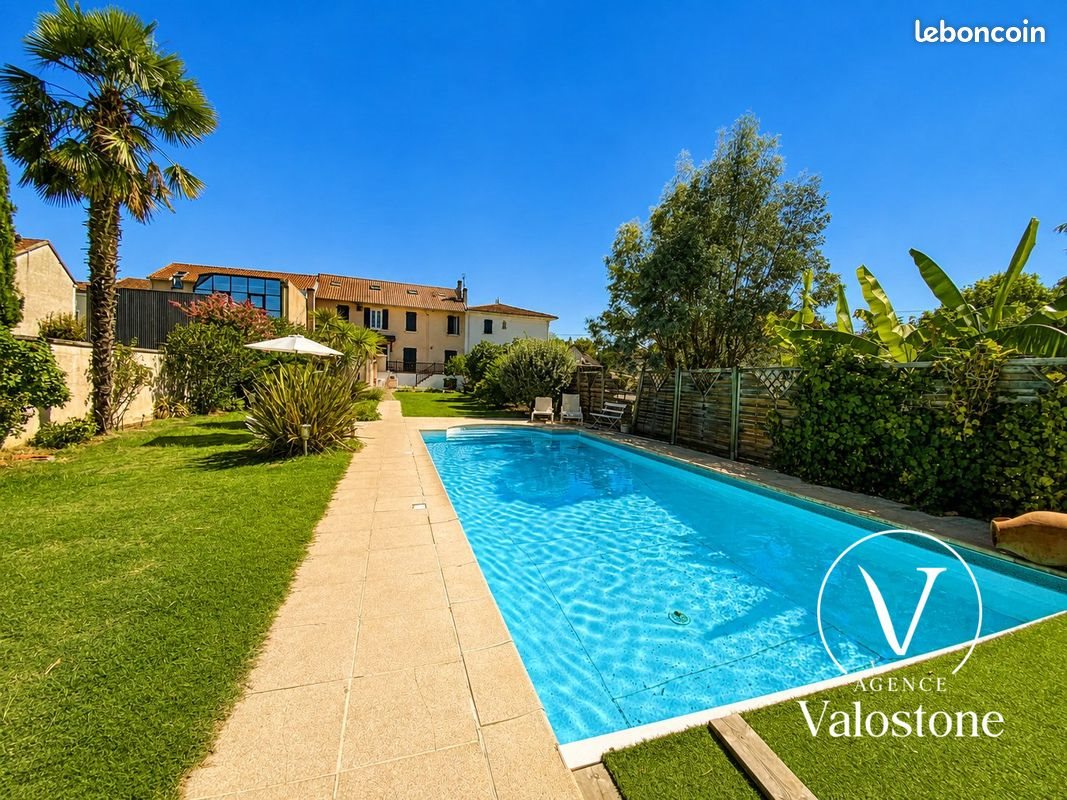 Maison à vendre, 312m², Hagetmau