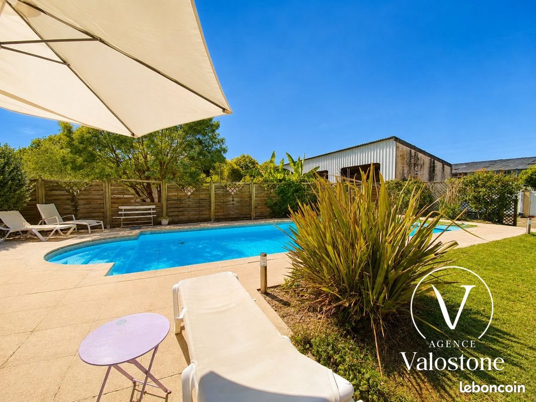 Maison à vendre, 312m², Hagetmau
