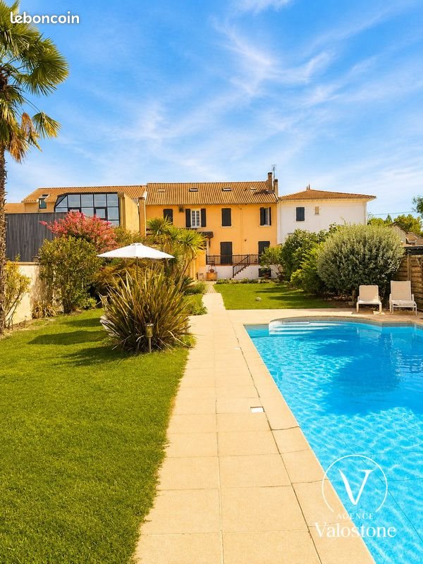 Maison à vendre, 312m², Hagetmau