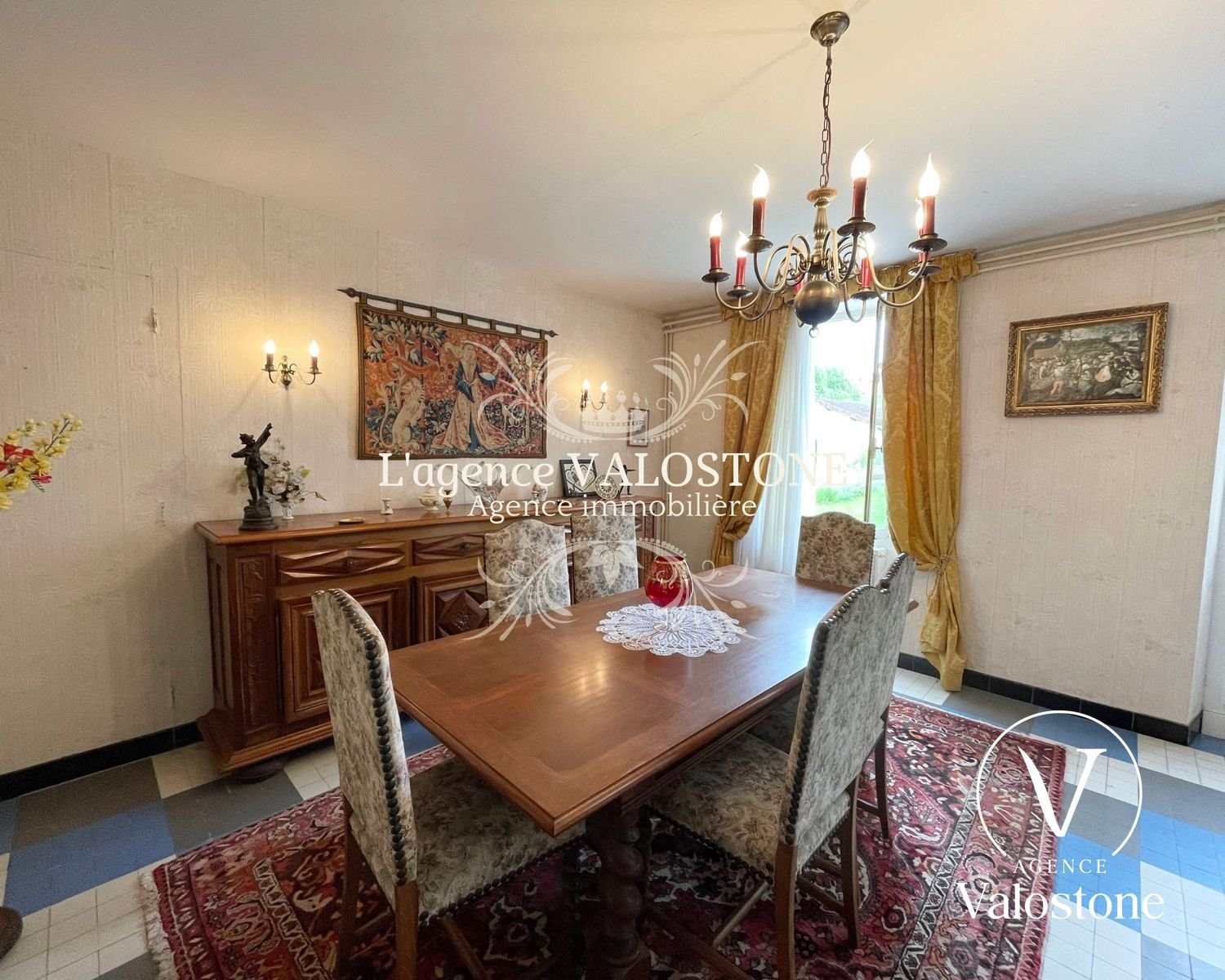 Maison à vendre, 300m², Samadet