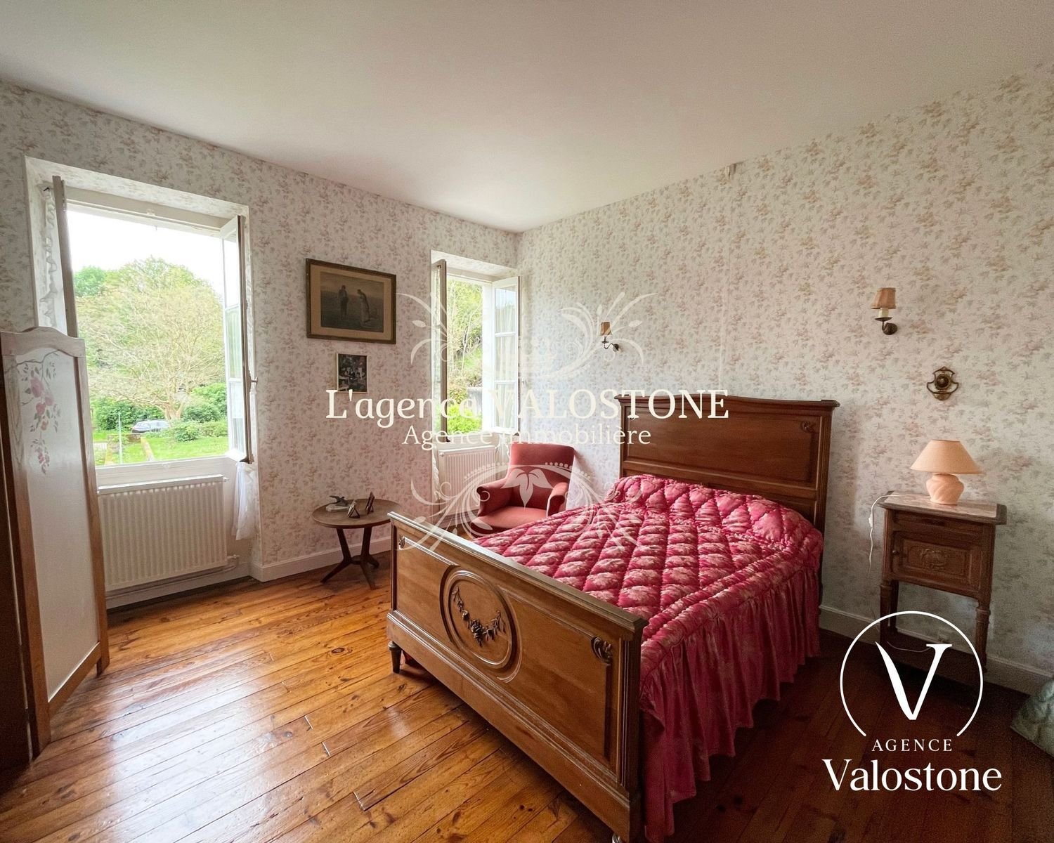 Maison à vendre, 300m², Samadet