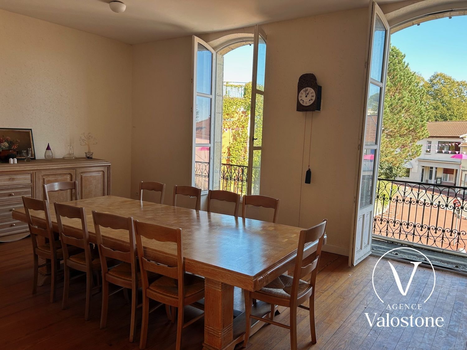 Appartement à vendre, 128m², Hagetmau