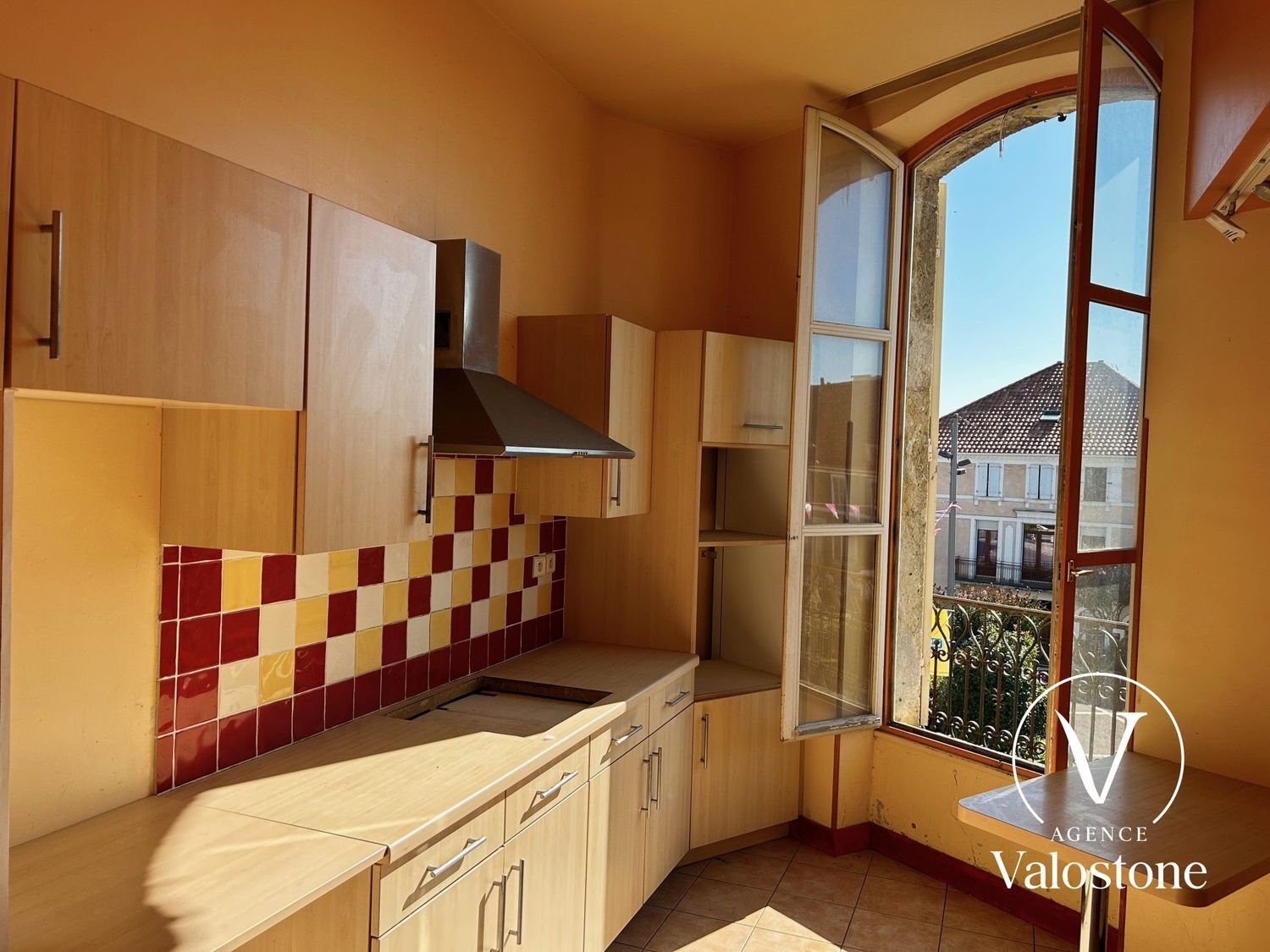 Appartement à vendre, 128m², Hagetmau