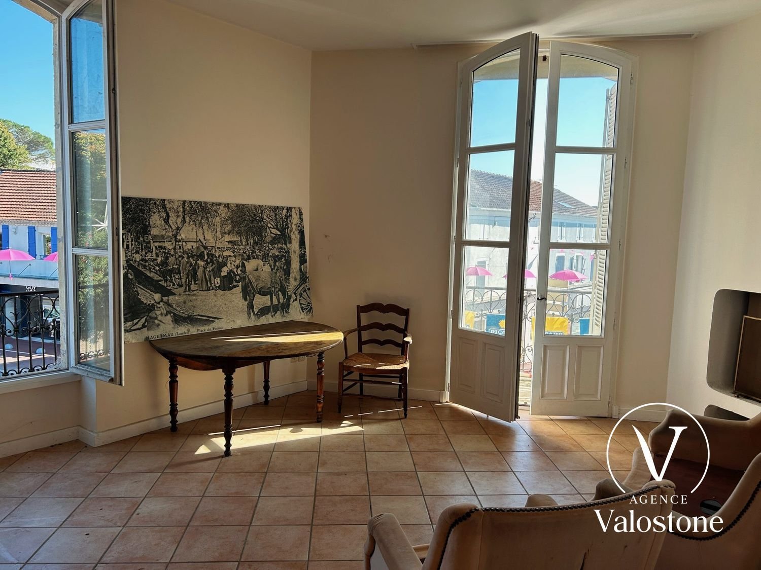 Appartement à vendre, 128m², Hagetmau