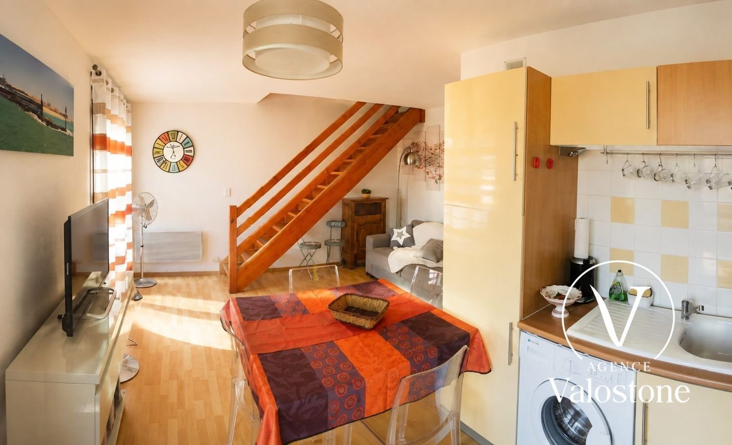 Appartement à vendre, 41m², Seignosse