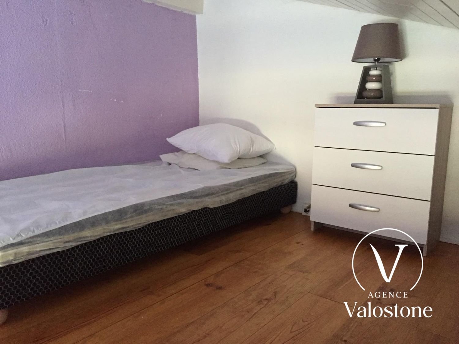 Appartement à vendre, 41m², Seignosse