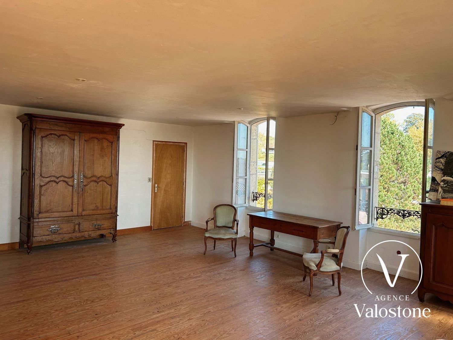 Appartement à vendre, 127m², Hagetmau