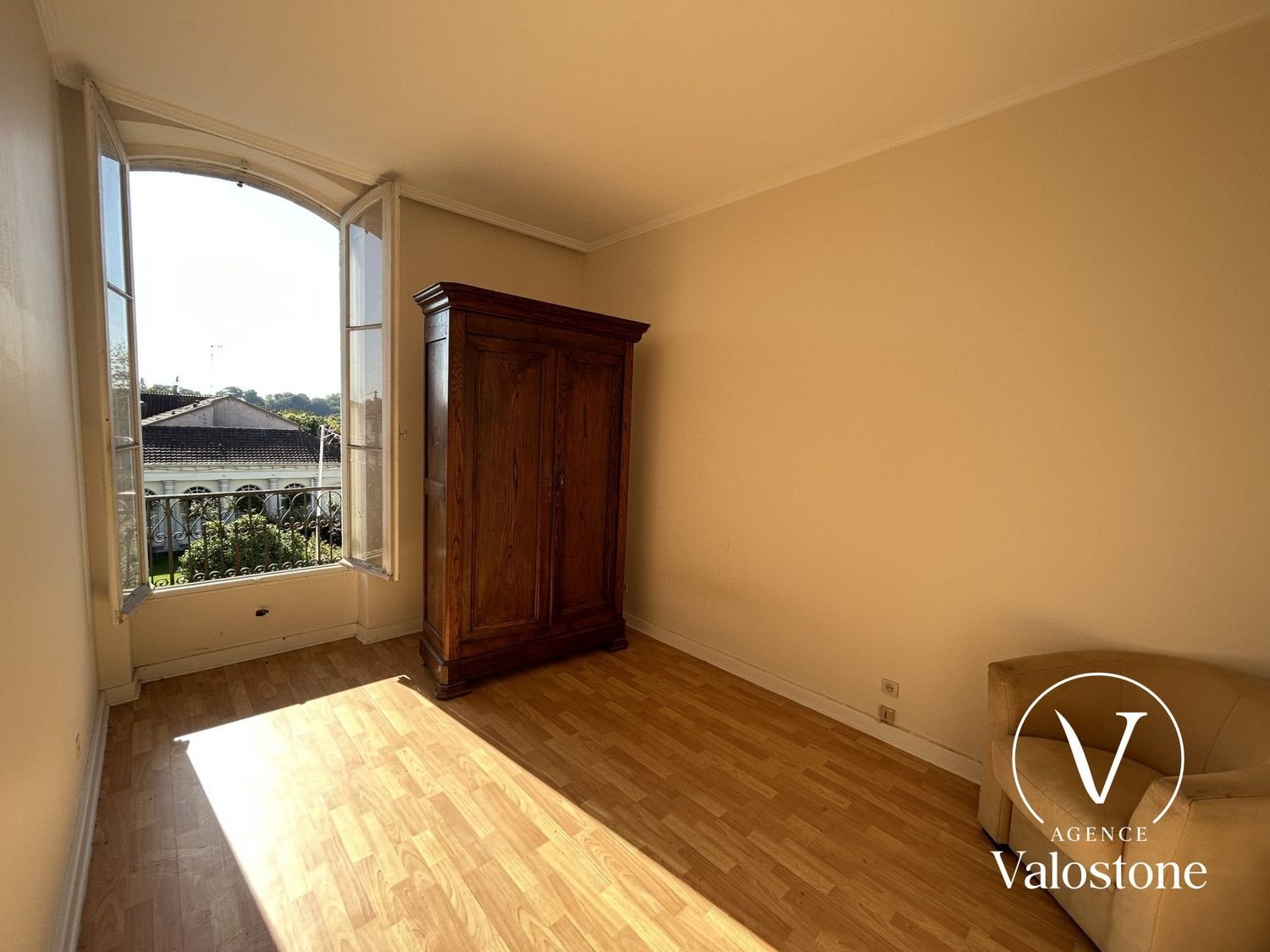 Appartement à vendre, 127m², Hagetmau