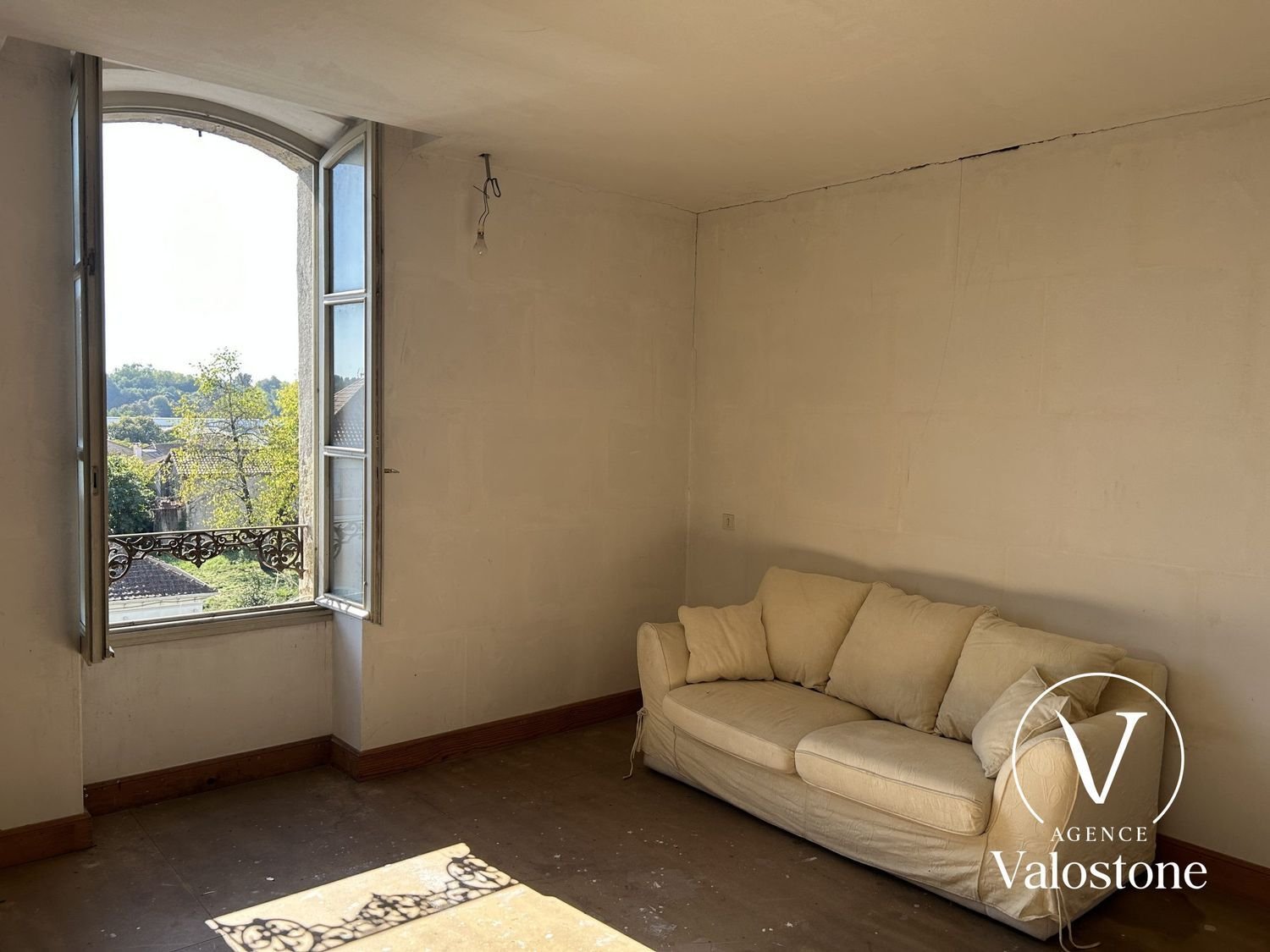 Appartement à vendre, 127m², Hagetmau
