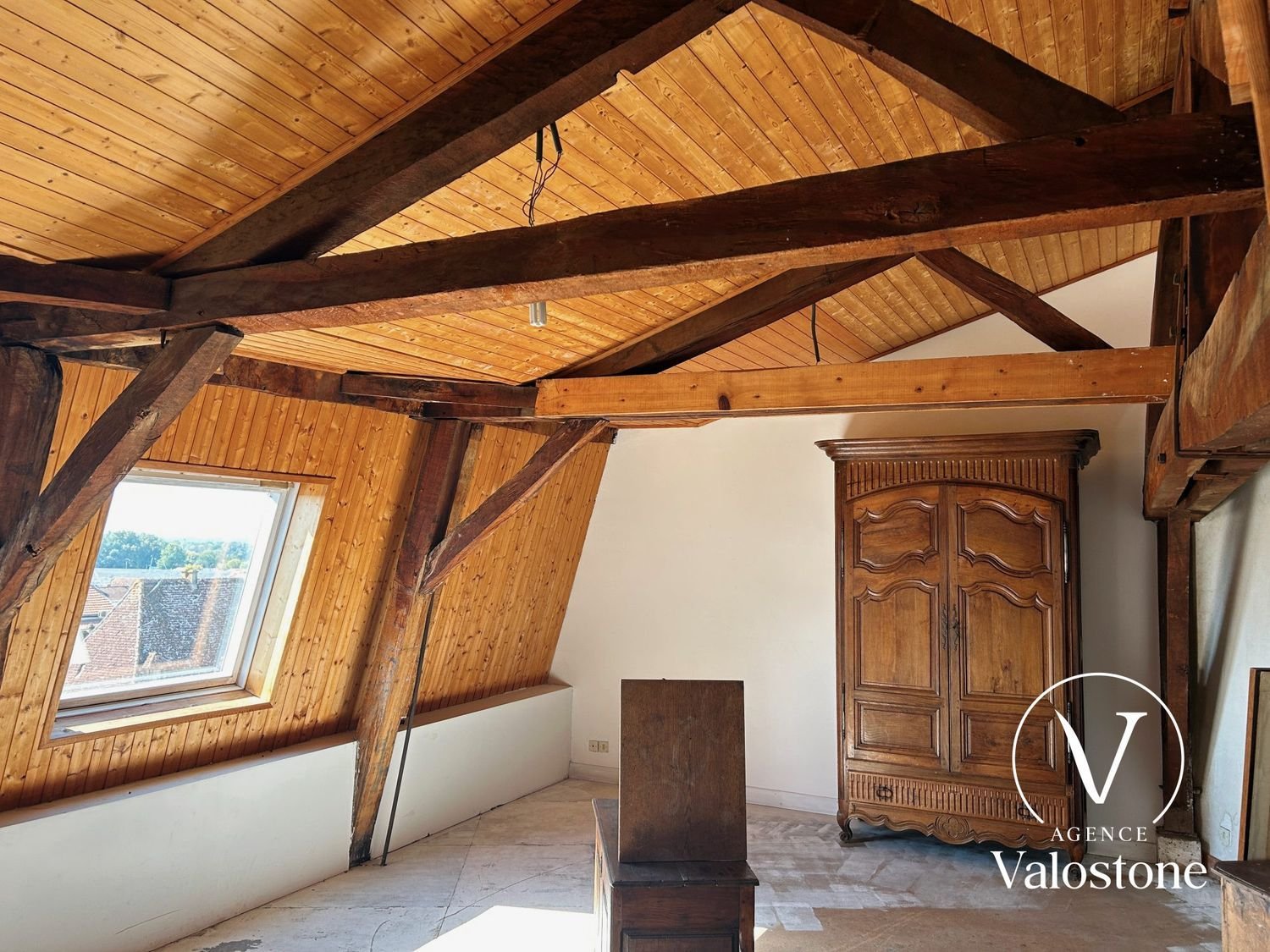 Appartement à vendre, 127m², Hagetmau