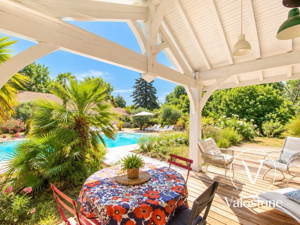 Maison à vendre, 278m², Pontonx-sur-l'Adour