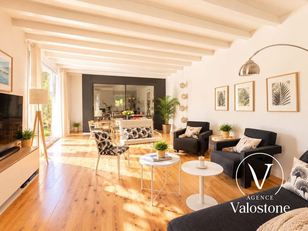 Maison à vendre, 278m², Pontonx-sur-l'Adour