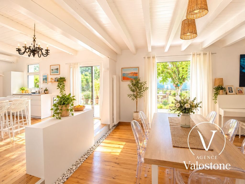 Maison à vendre, 278m², Pontonx-sur-l'Adour