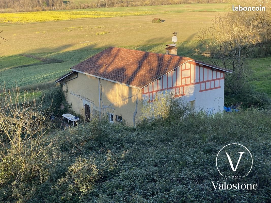 Maison à vendre, 118m², Castel-Sarrazin