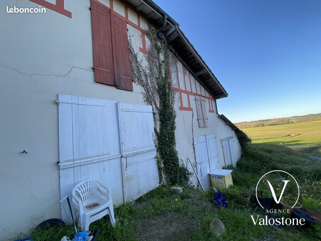 Maison à vendre, 118m², Castel-Sarrazin