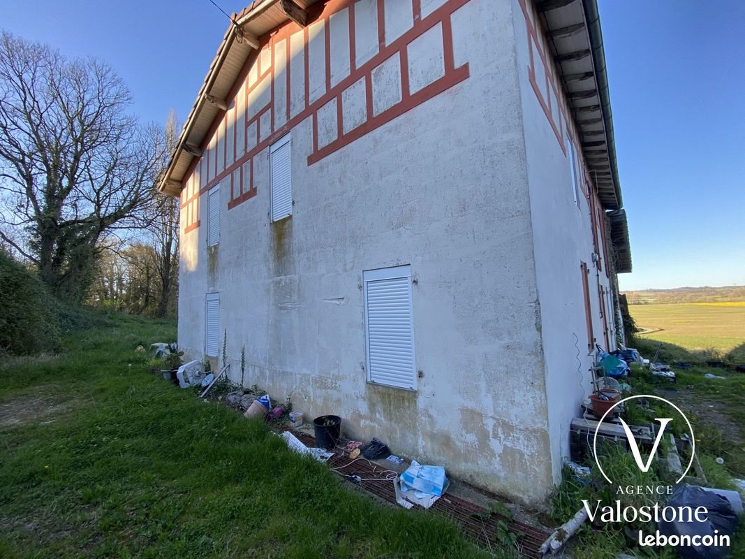 Maison à vendre, 118m², Castel-Sarrazin