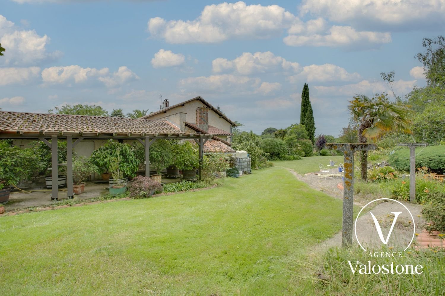 Maison à vendre, 188m², Montsoué