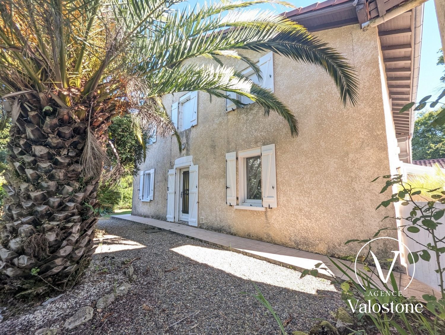 Maison à vendre, 188m², Montsoué