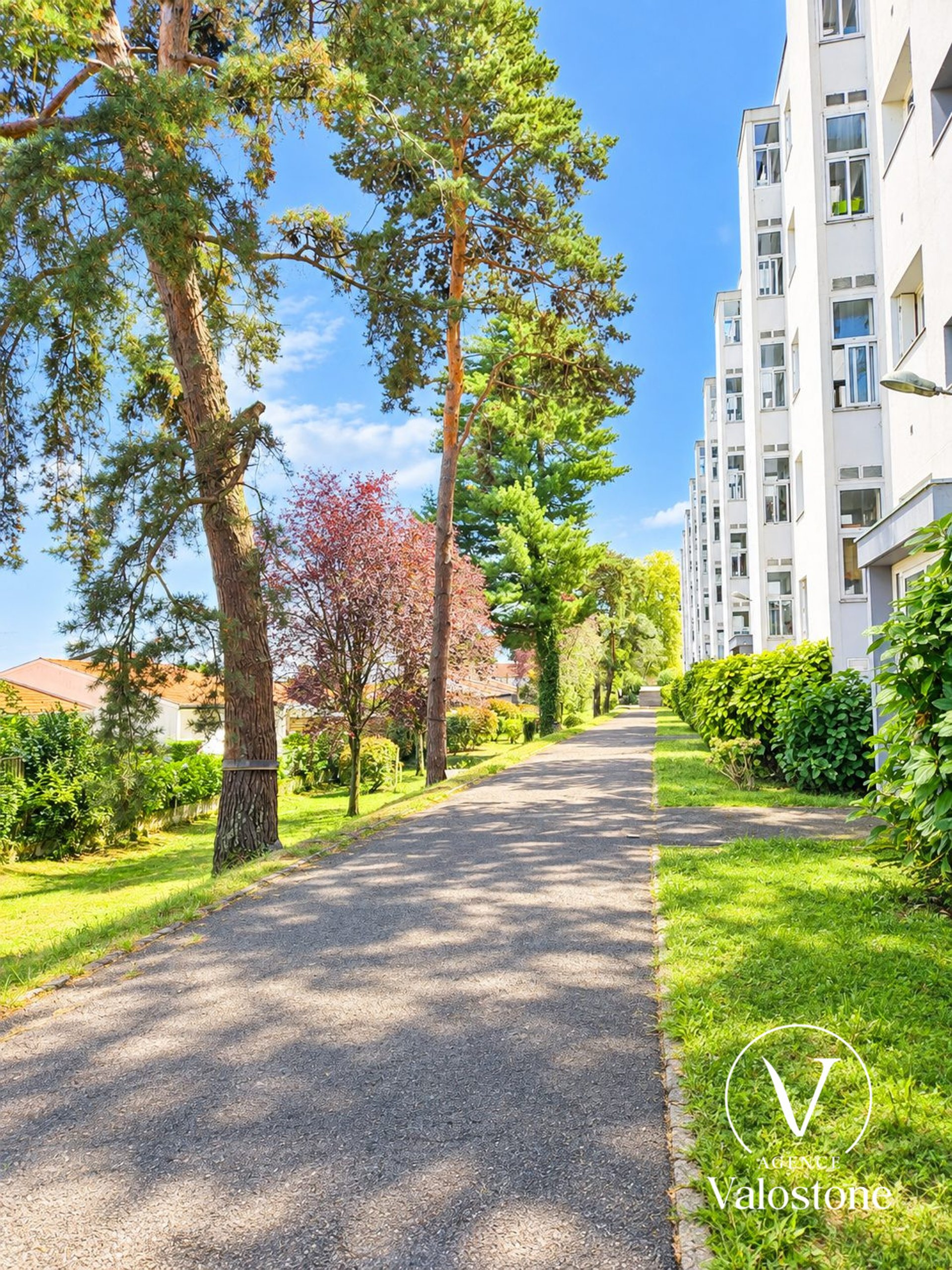 Appartement à vendre, 57m², Pau