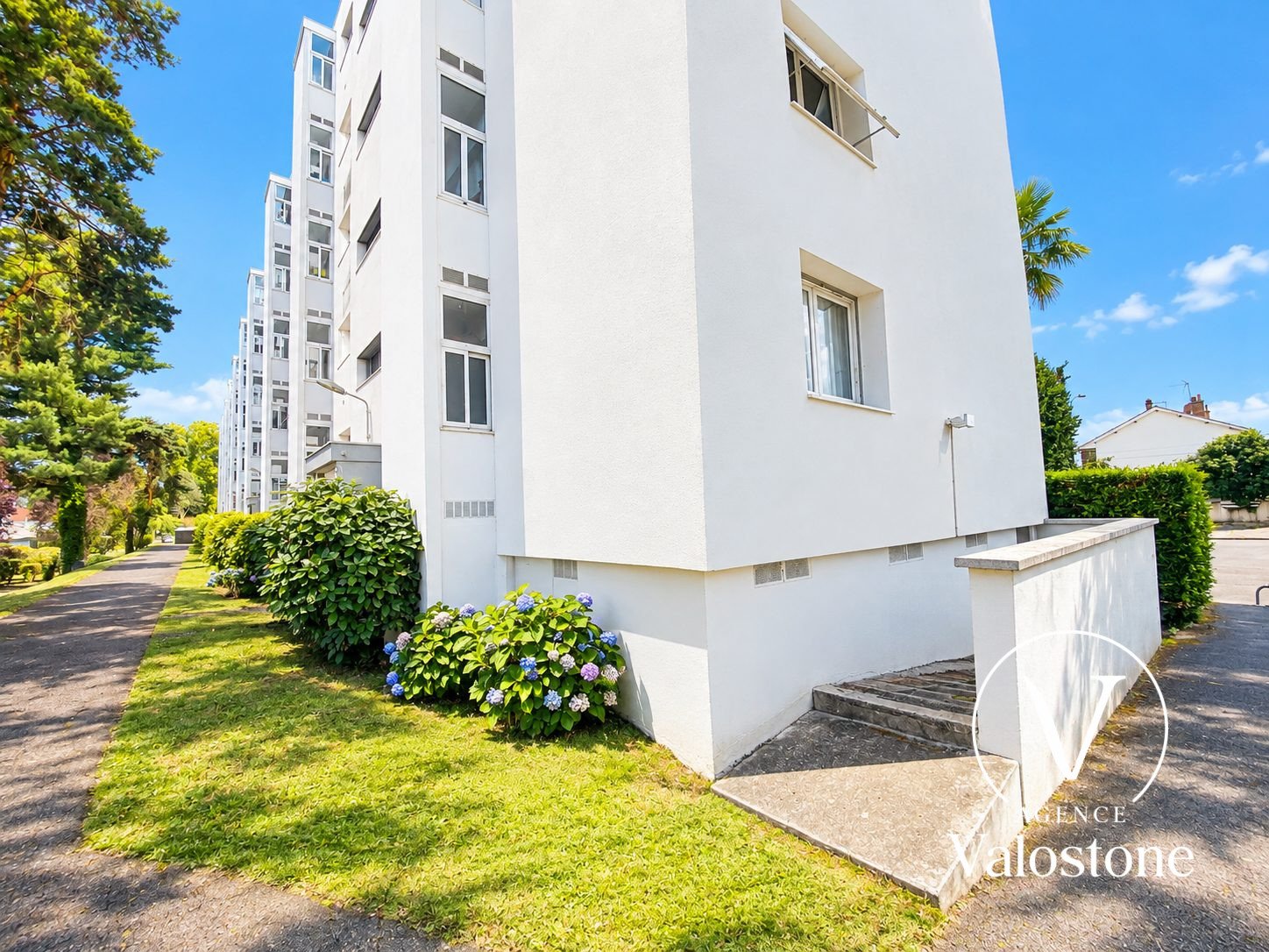 Appartement à vendre, 57m², Pau