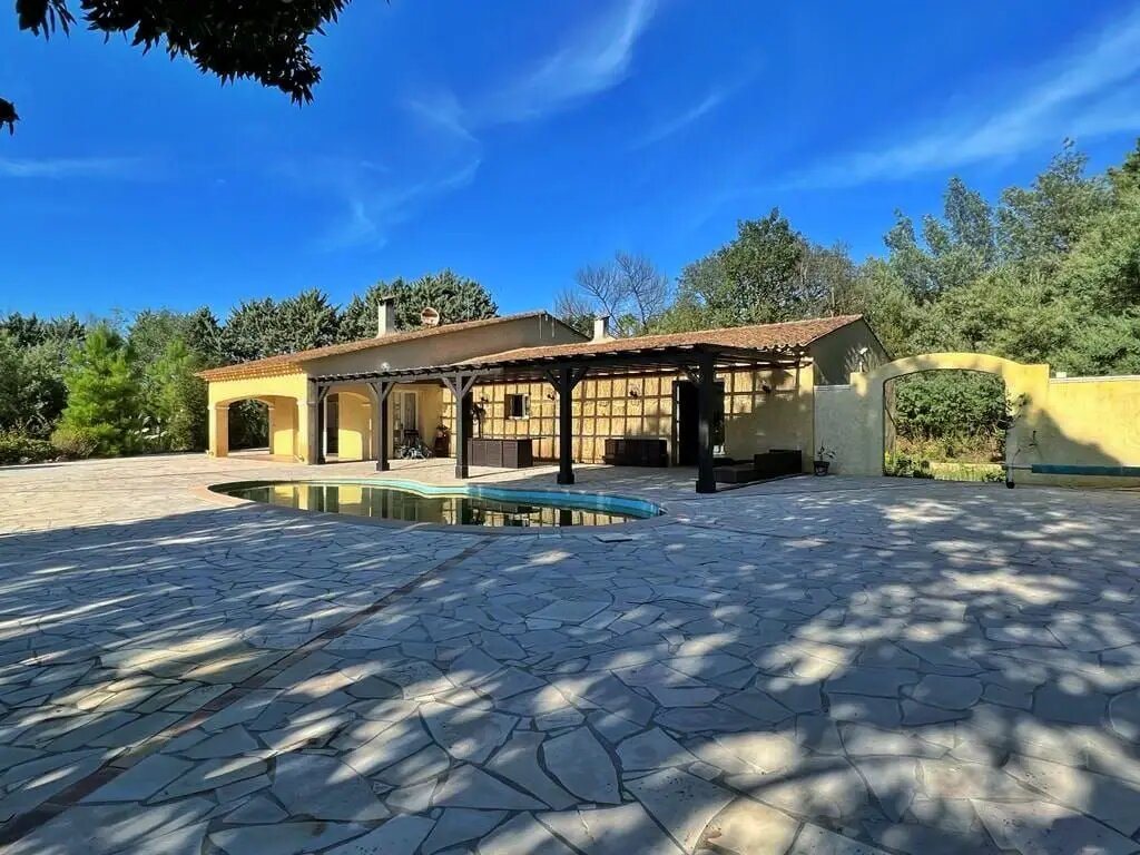 Maison à vendre, 220m², Fréjus
