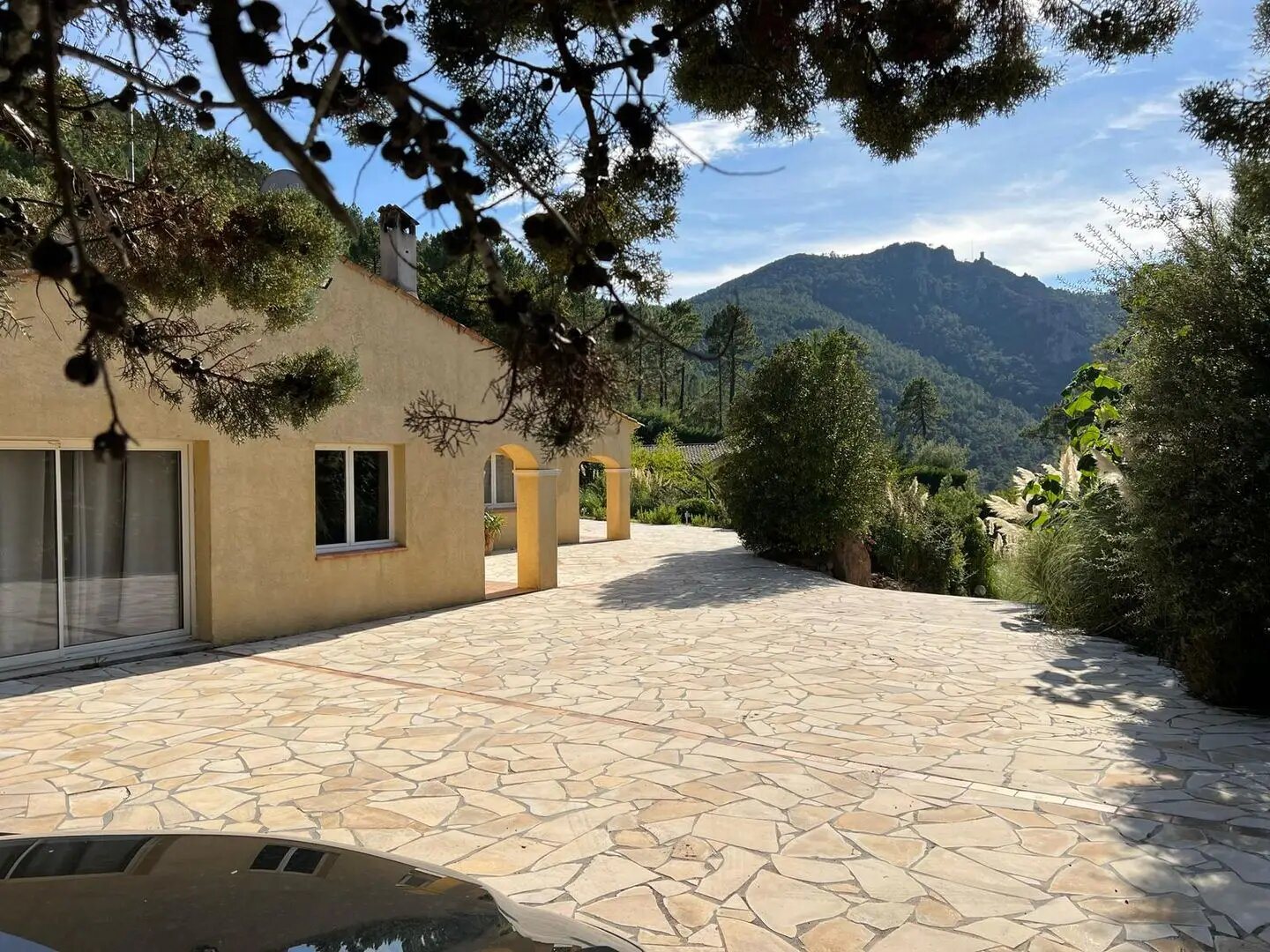 Maison à vendre, 220m², Fréjus