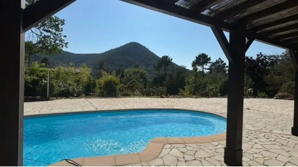 Maison à vendre, 220m², Fréjus