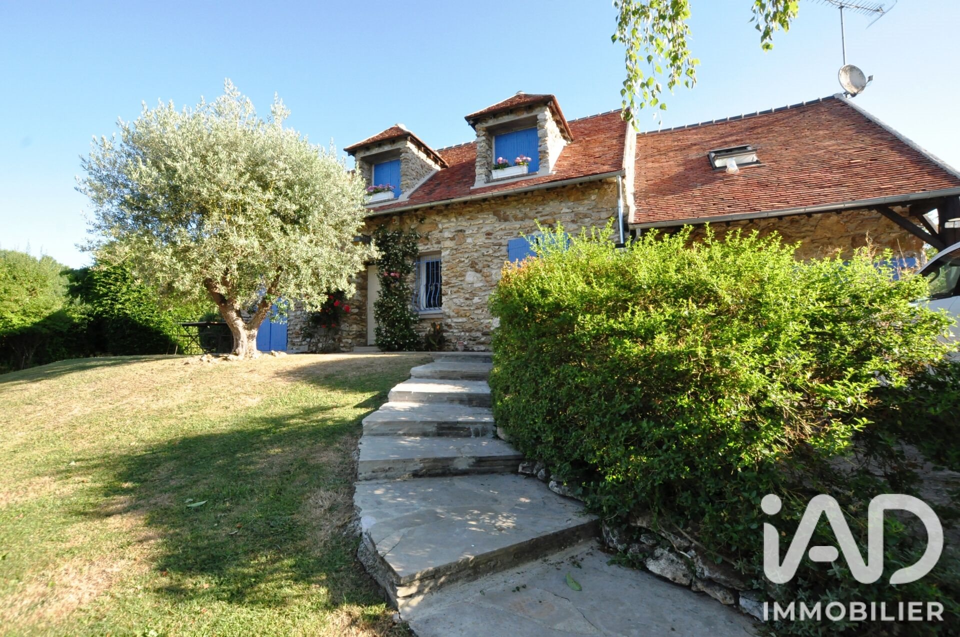 Maison à vendre, 165m², Pommeuse