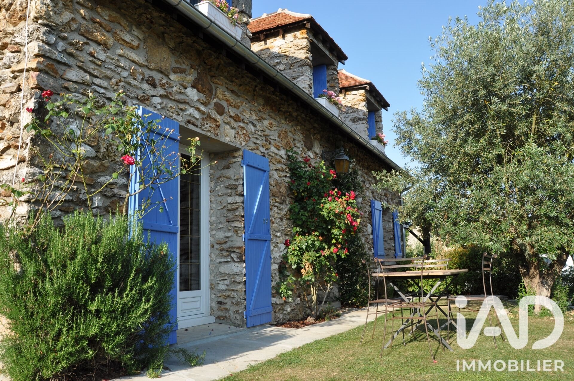 Maison à vendre, 165m², Pommeuse