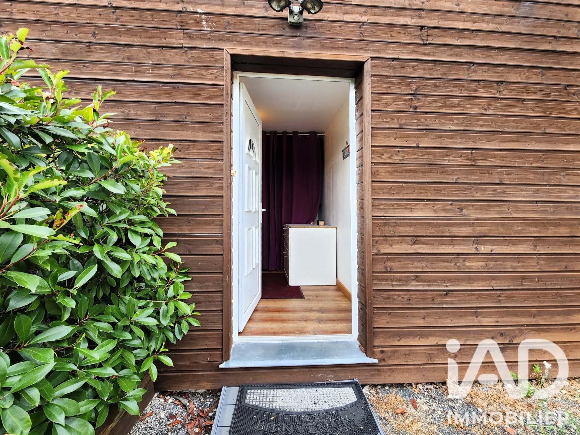 Appartement à vendre, 69m², Mouroux