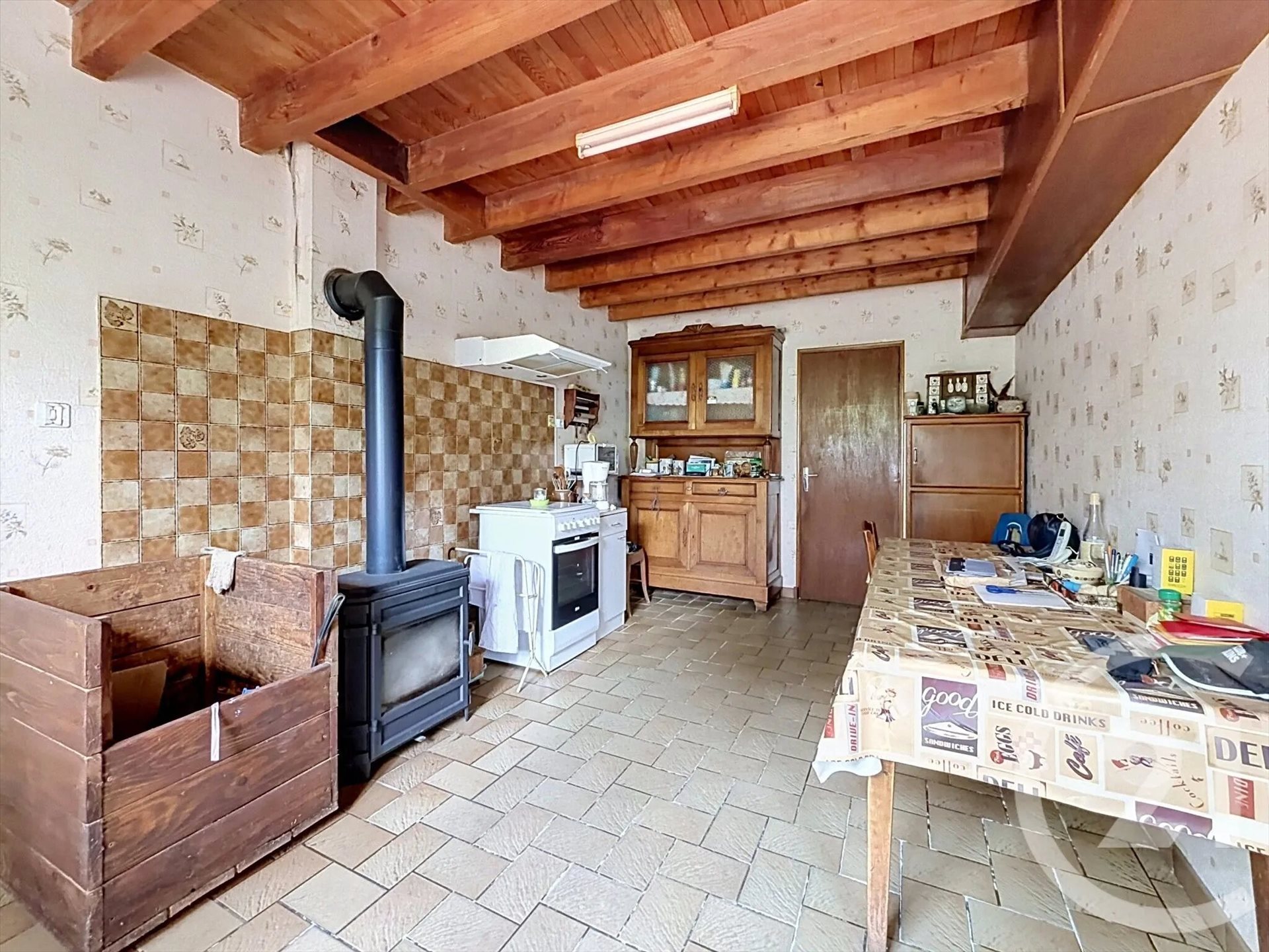Maison à vendre, 197m², Tronget