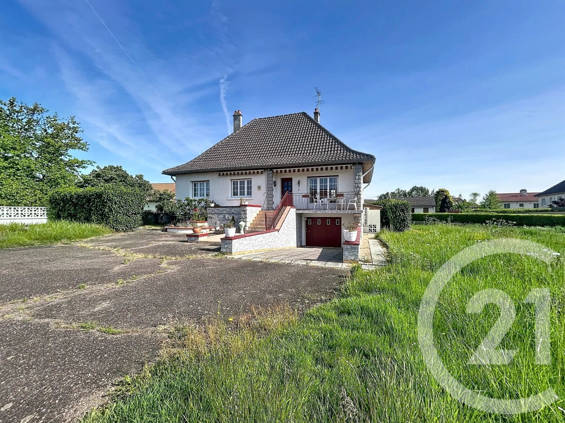 Maison à vendre, 93m², Varennes-sur-Allier