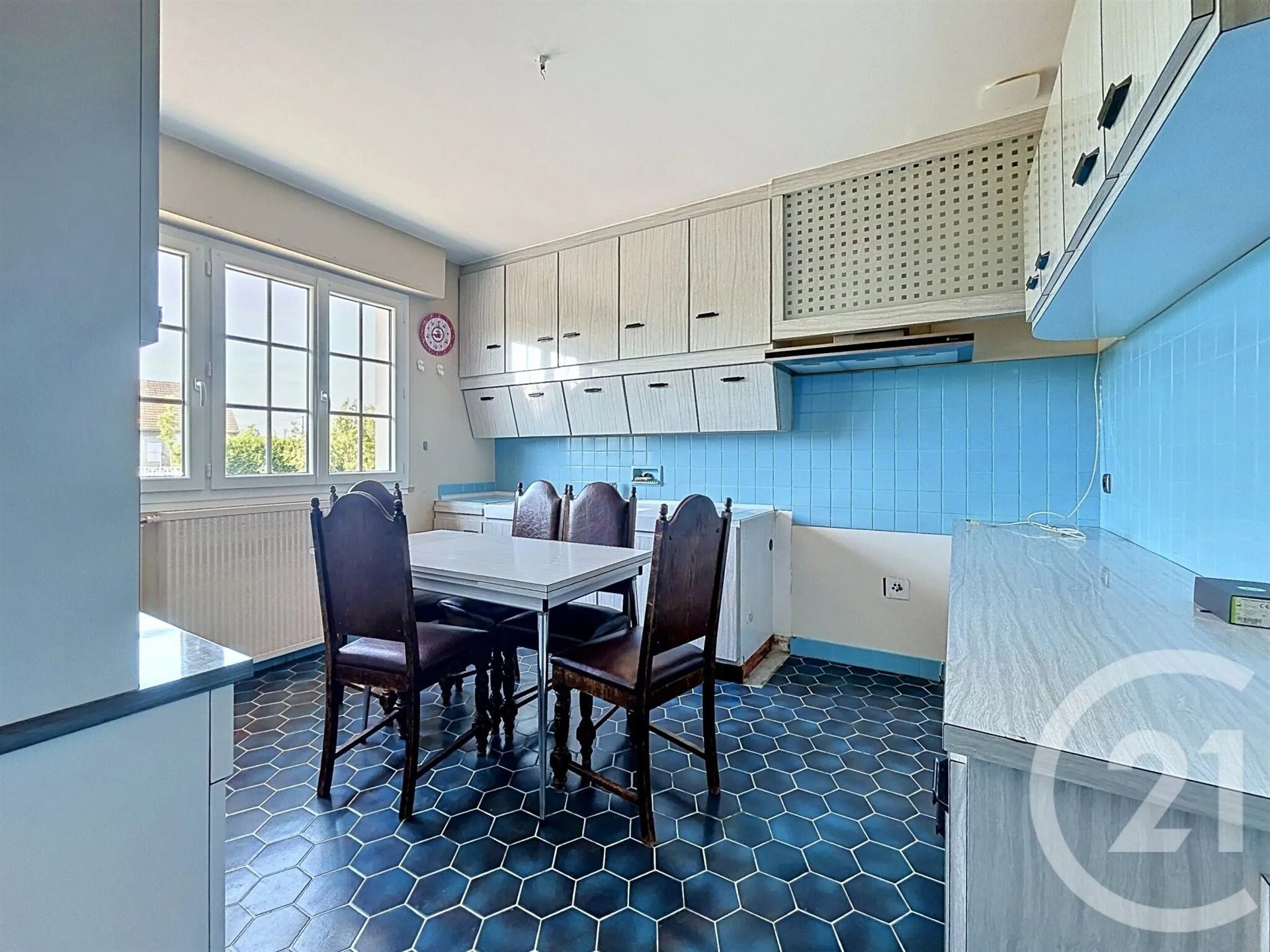 Maison à vendre, 93m², Varennes-sur-Allier