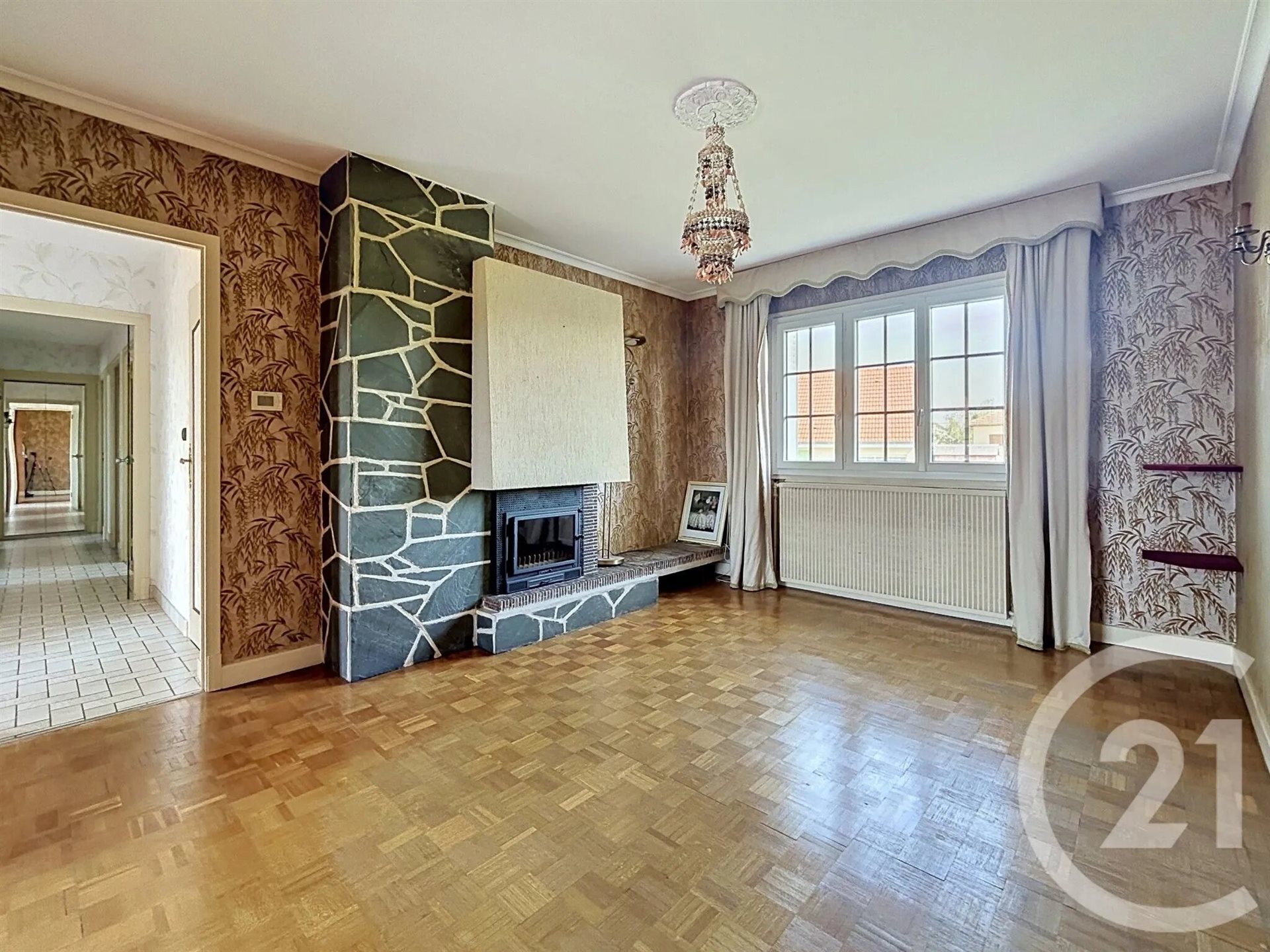 Maison à vendre, 93m², Varennes-sur-Allier