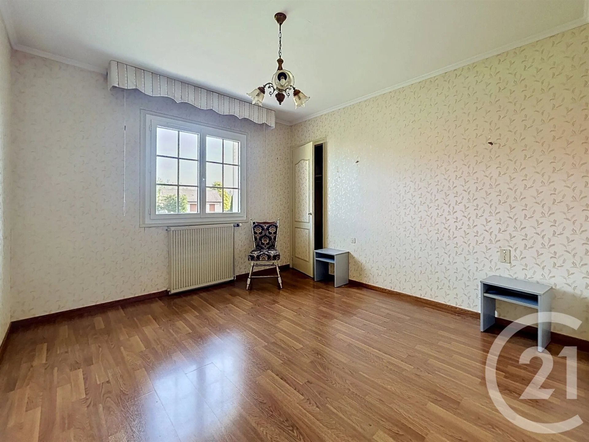 Maison à vendre, 93m², Varennes-sur-Allier