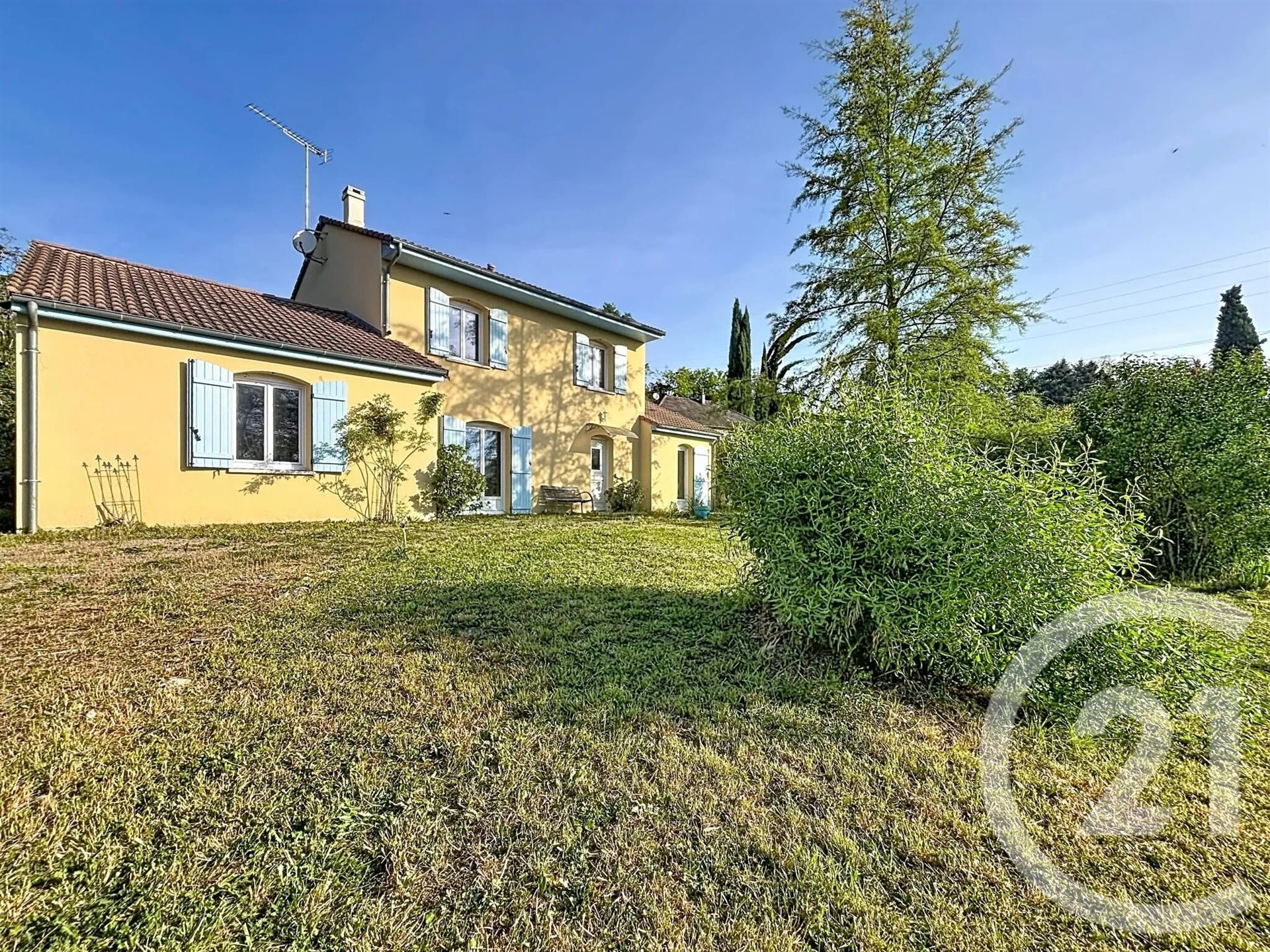 Maison à vendre, 157m², Saint-Pourçain-sur-Sioule
