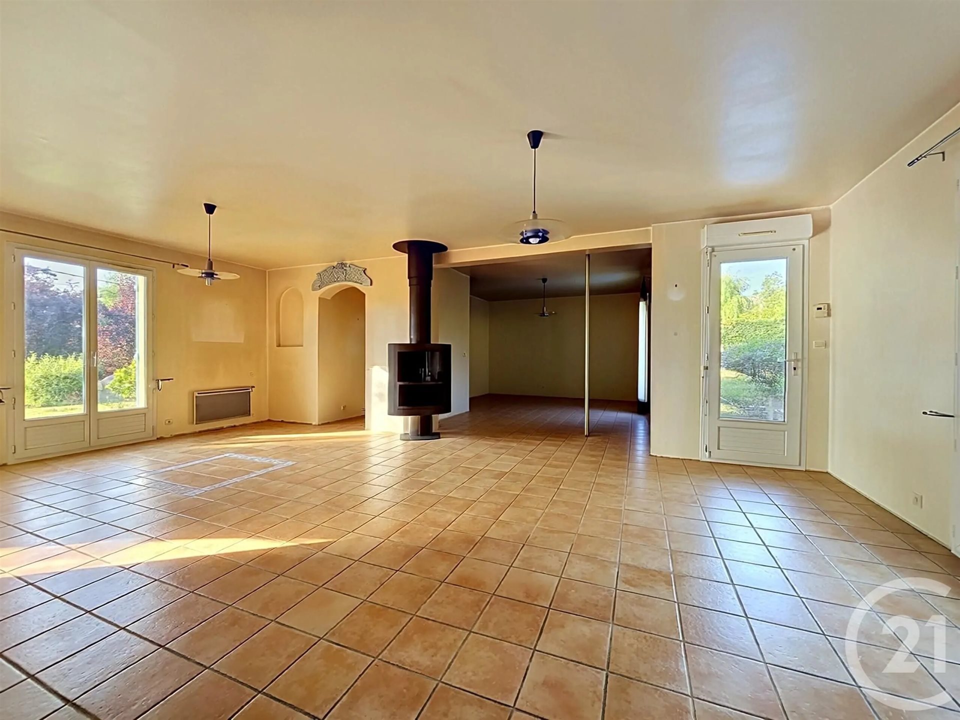 Maison à vendre, 157m², Saint-Pourçain-sur-Sioule