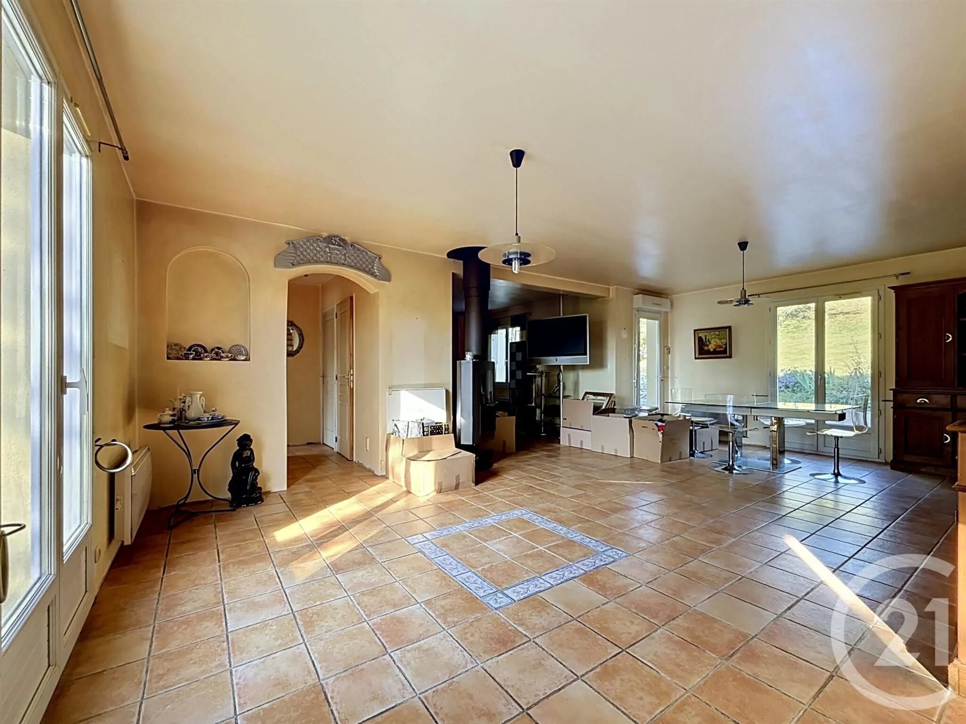 Maison à vendre, 157m², Saint-Pourçain-sur-Sioule