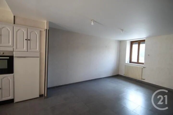 Maison à louer, 89m², Gannat