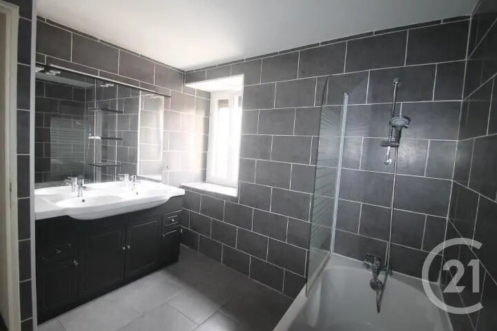 Maison à louer, 89m², Gannat