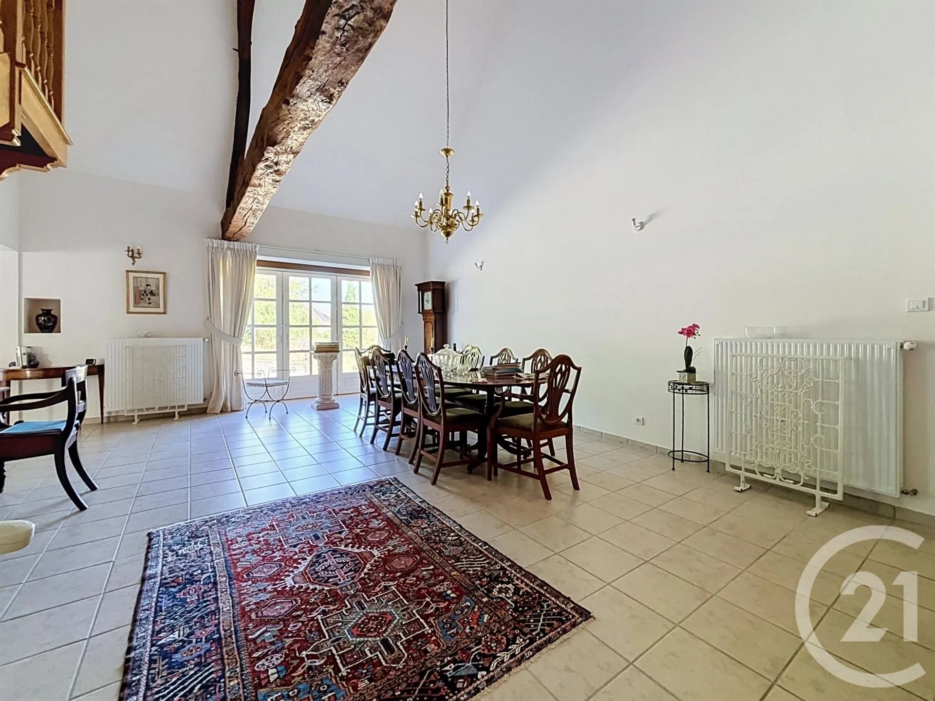 Maison à vendre, 194m², Verneuil-en-Bourbonnais