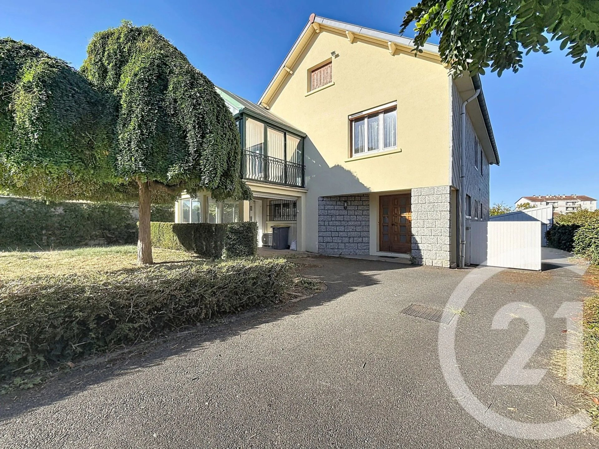 Maison à vendre, 277m², Saint-Pourçain-sur-Sioule
