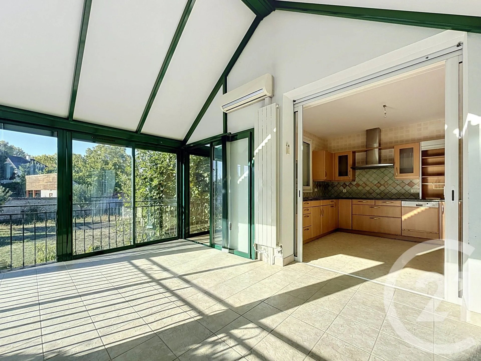 Maison à vendre, 277m², Saint-Pourçain-sur-Sioule