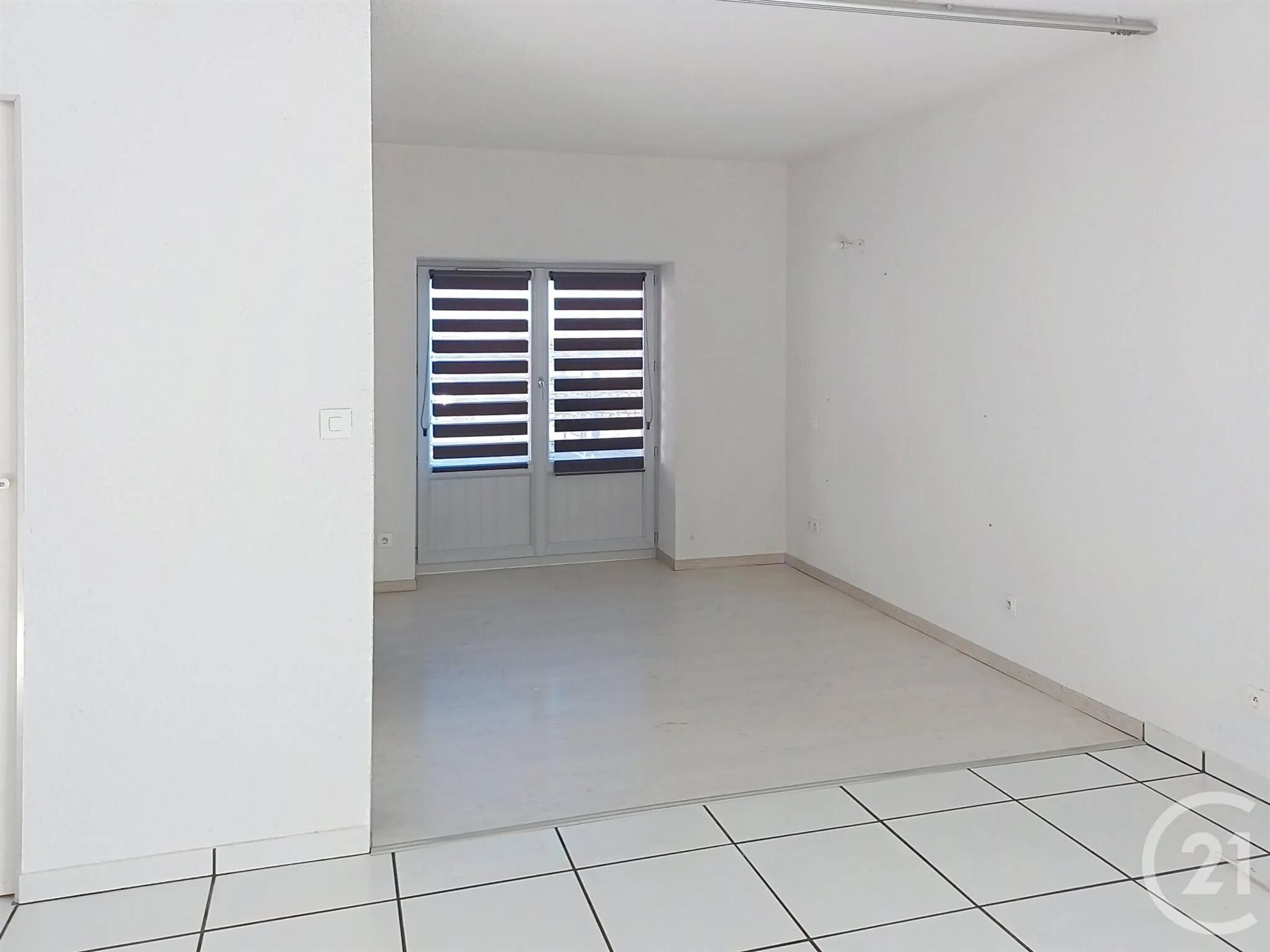 Maison à louer, 59m², Effiat