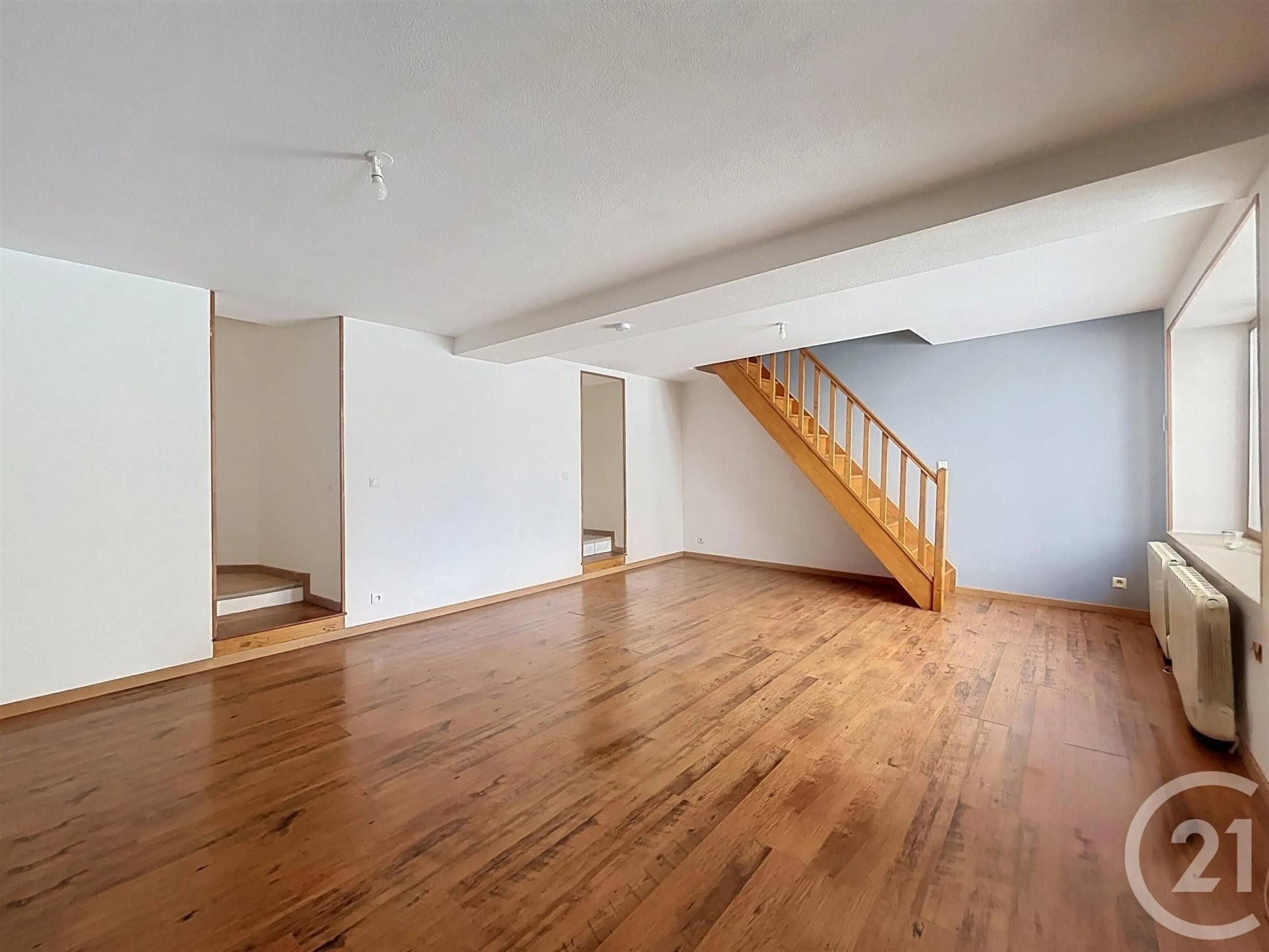 Maison à louer, 96m², Saint-Pourçain-sur-Sioule