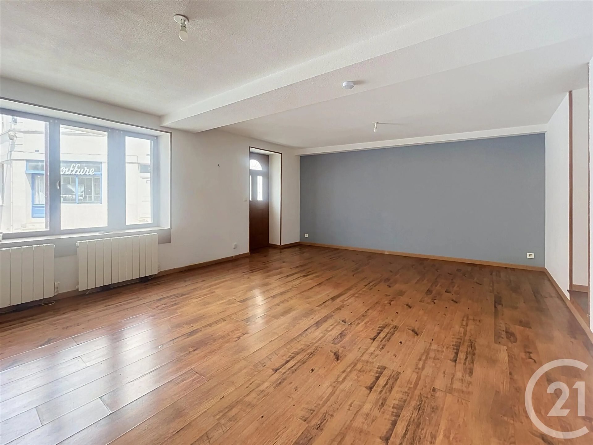 Maison à louer, 96m², Saint-Pourçain-sur-Sioule