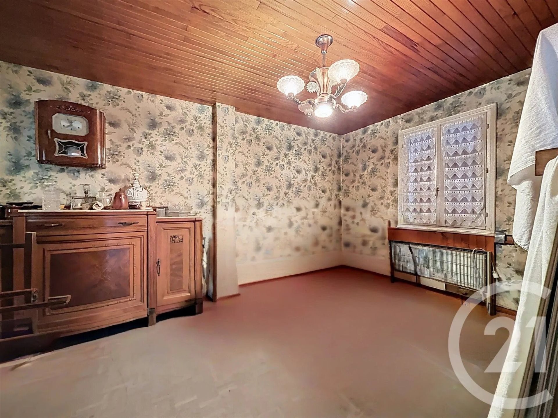 Maison à vendre, 60m², Varennes-sur-Allier