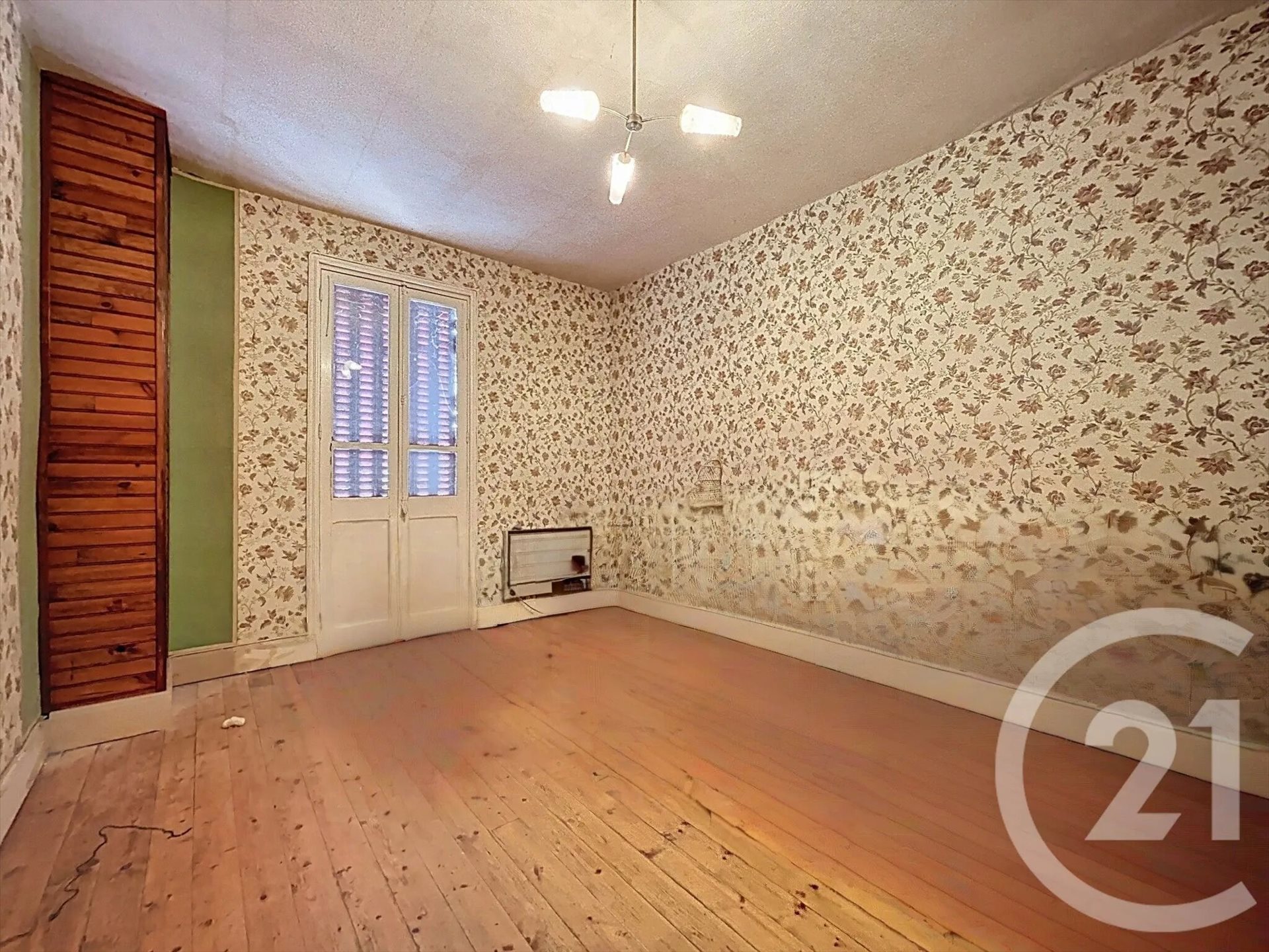 Maison à vendre, 60m², Varennes-sur-Allier