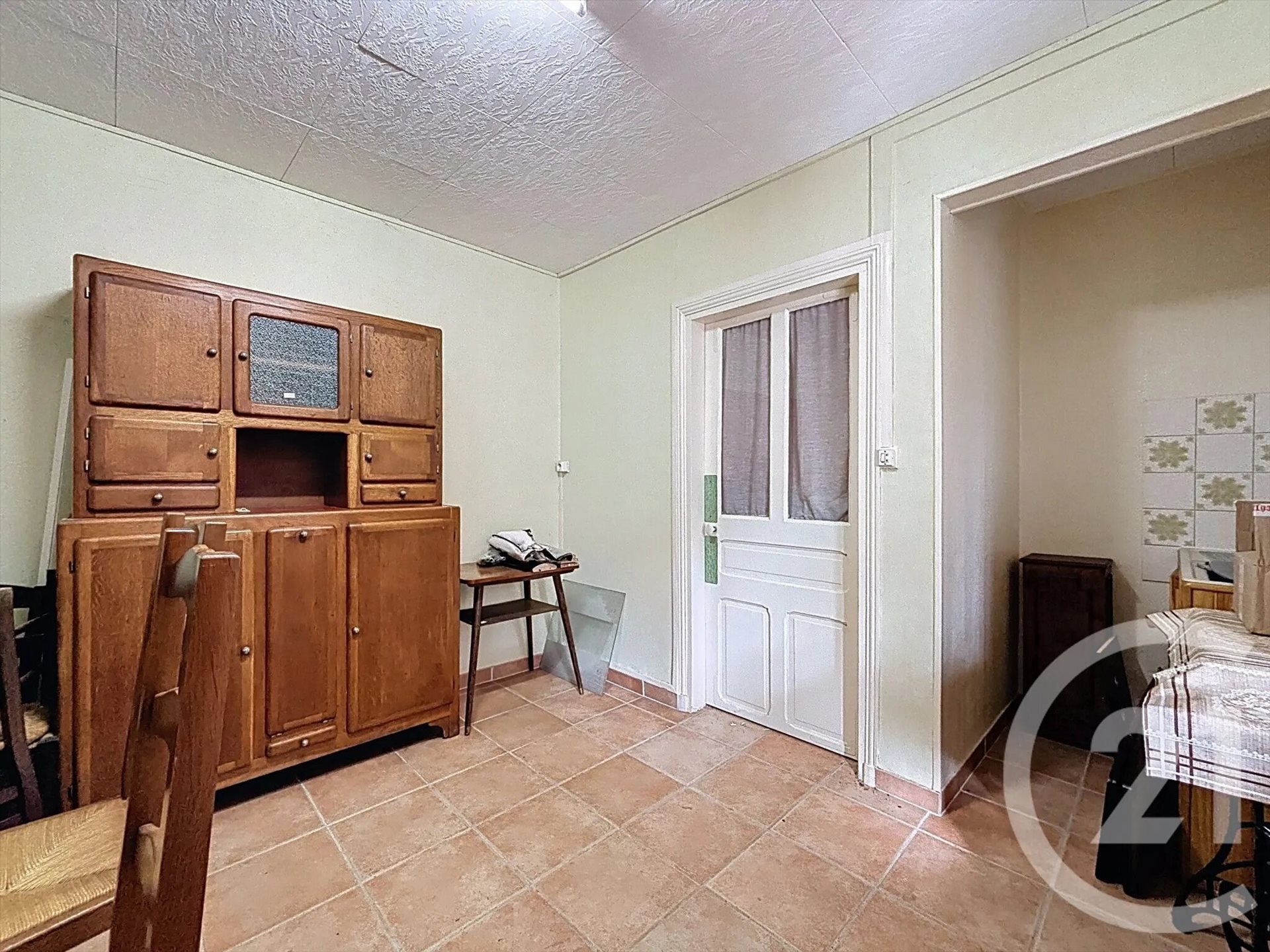 Maison à vendre, 60m², Varennes-sur-Allier