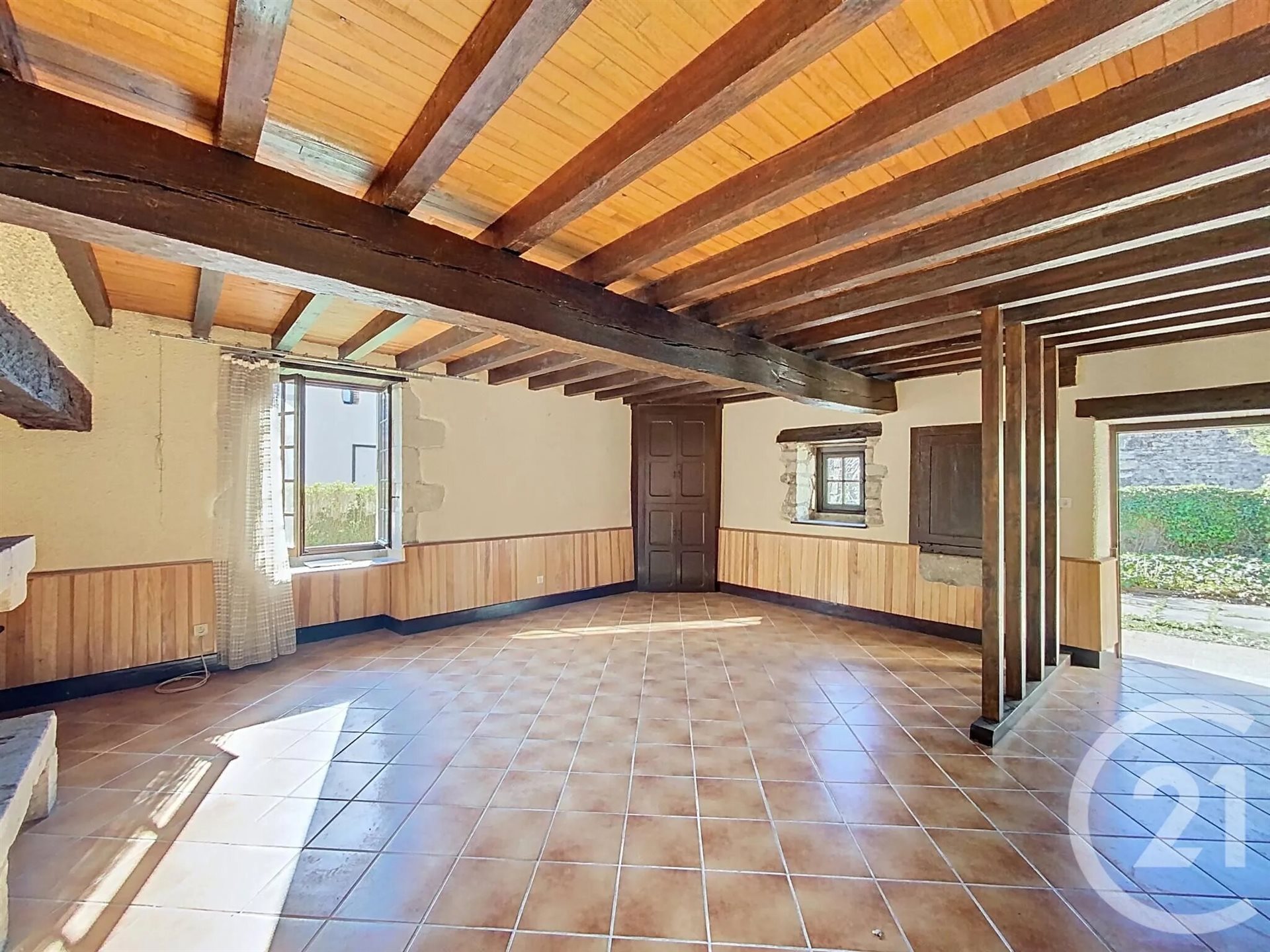 Maison à vendre, 142m², Saint-Bonnet-de-Rochefort